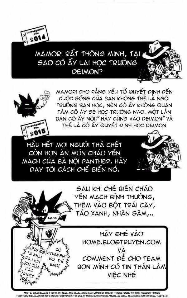 lá chắn mắt chapter 78 18