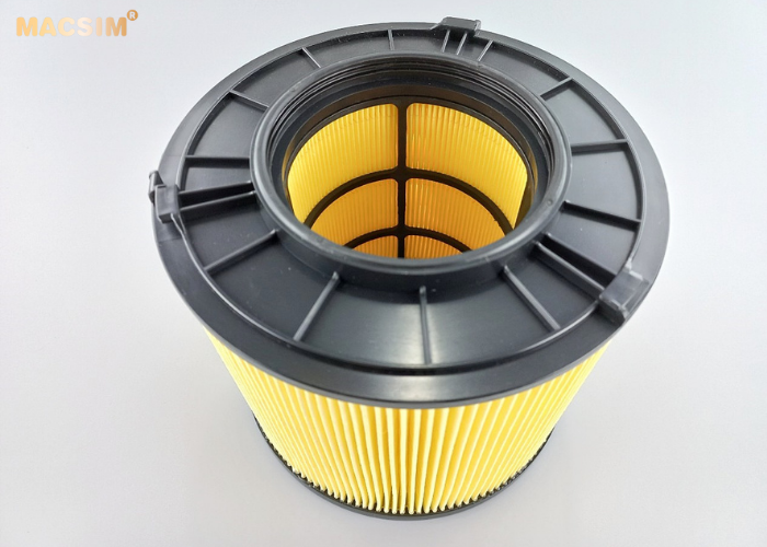 Lọc động cơ cao cấp AUDI A4-2015-nay /  Q5-2016-nay / A5-2019 nhãn hiệu Macsim (MS17013)