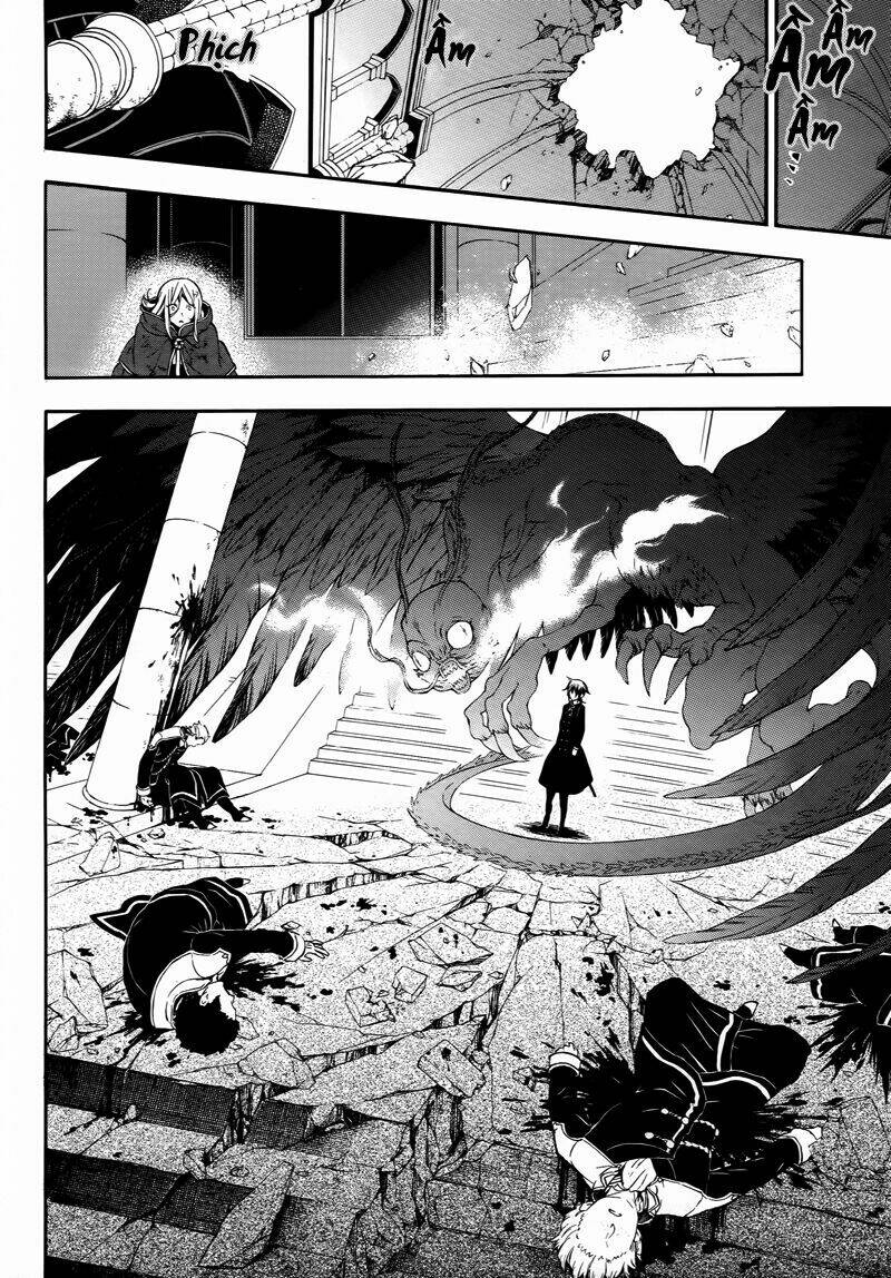 pandora hearts chapter 81 26