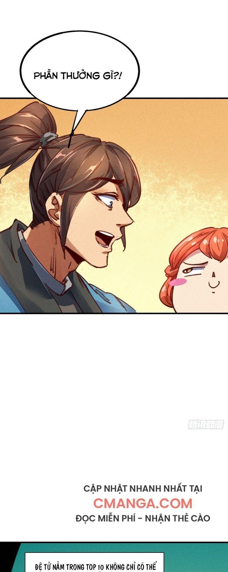 ta thành thần một mình chapter 10 26