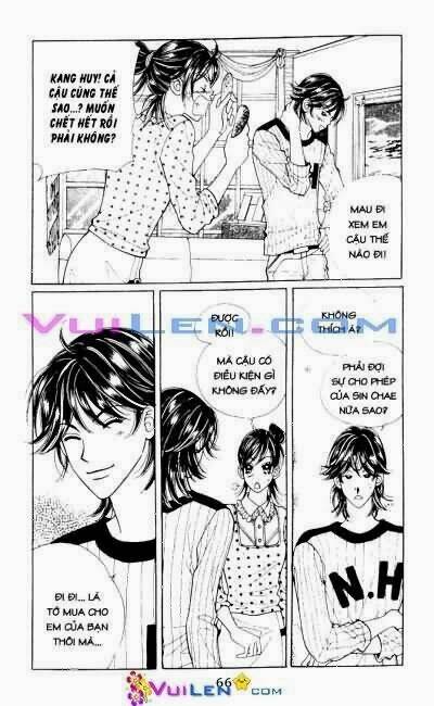 giấc mơ thần tượng chapter 7 66
