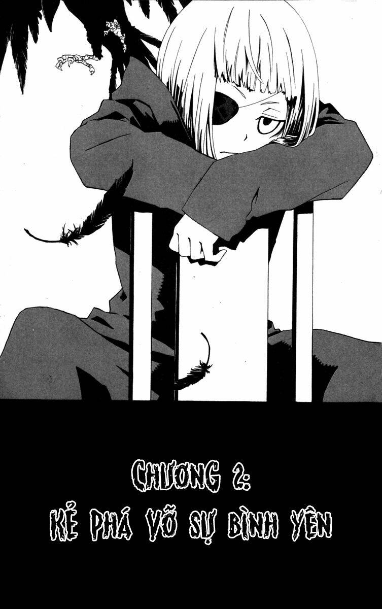 red raven chapter 2 1