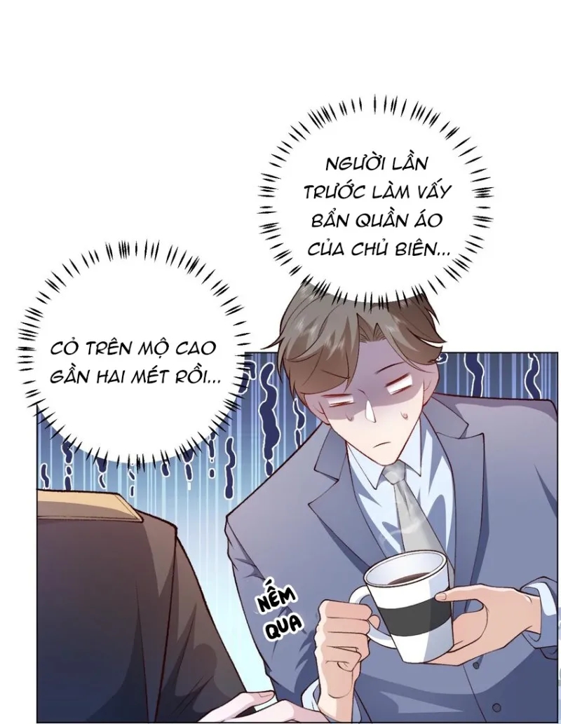 anh ấy cho đi nhiều lắm chapter 6 16