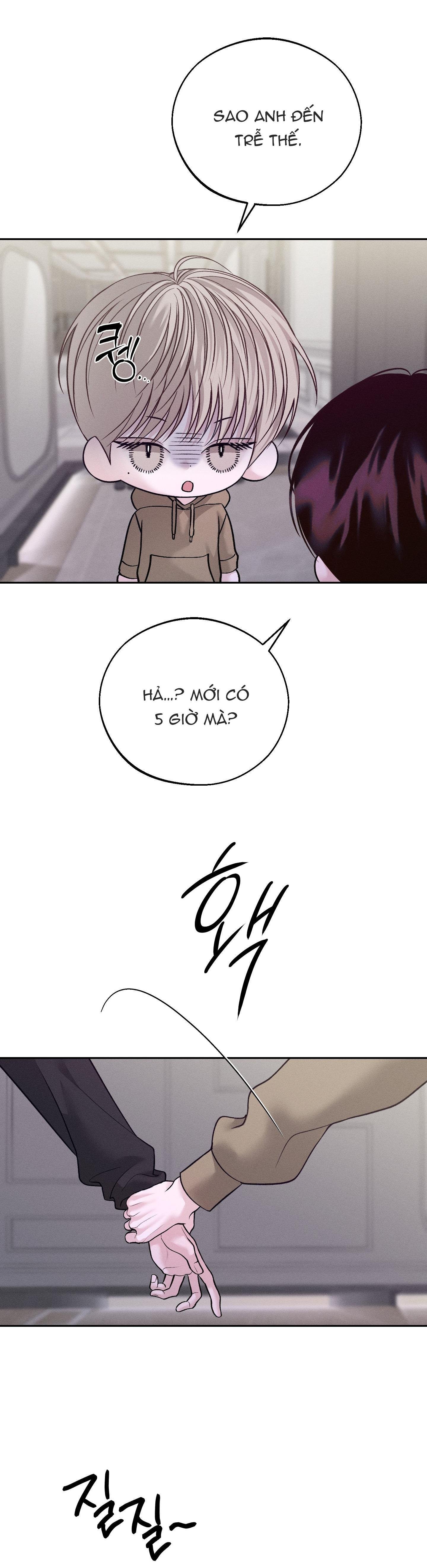 cứu tinh của thứ hai chapter 49 4