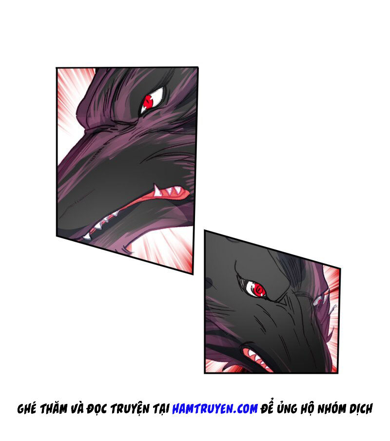 đấu la đại lục ii (tuyệt thế đường môn) chapter 232 8