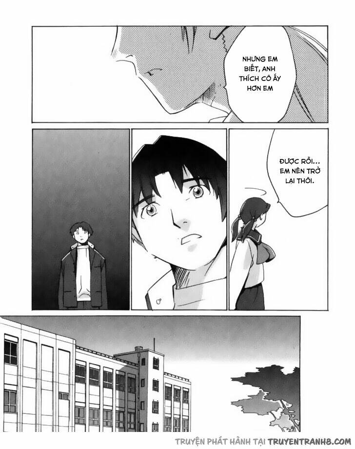 boogiepop wa warawanai chapter 3 12