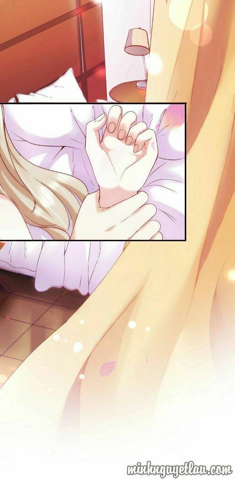 hợp đồng ngọt cao độ chapter 1 25