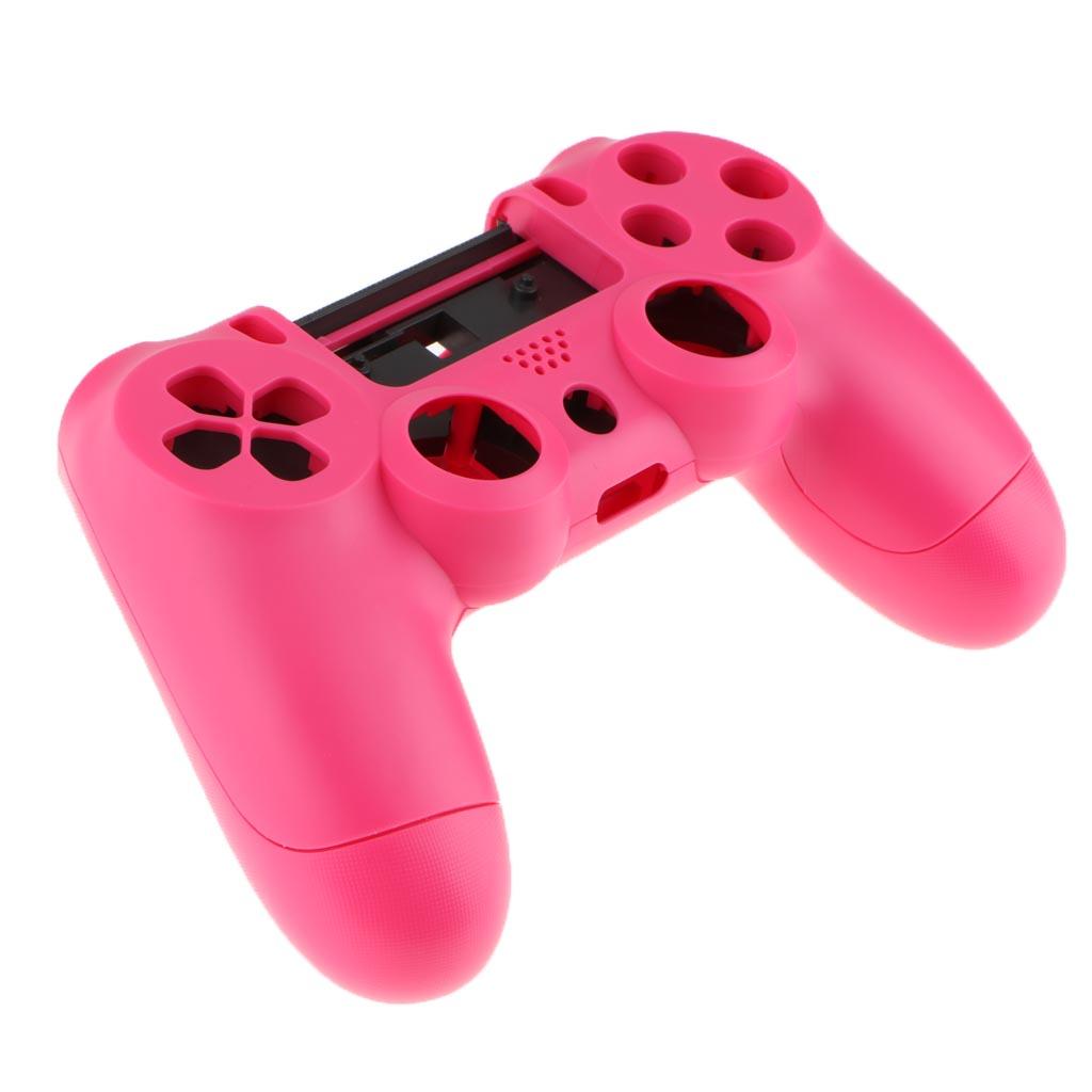Full Housing Case Cover Skin Protector Shell For Playstation 4 Controller