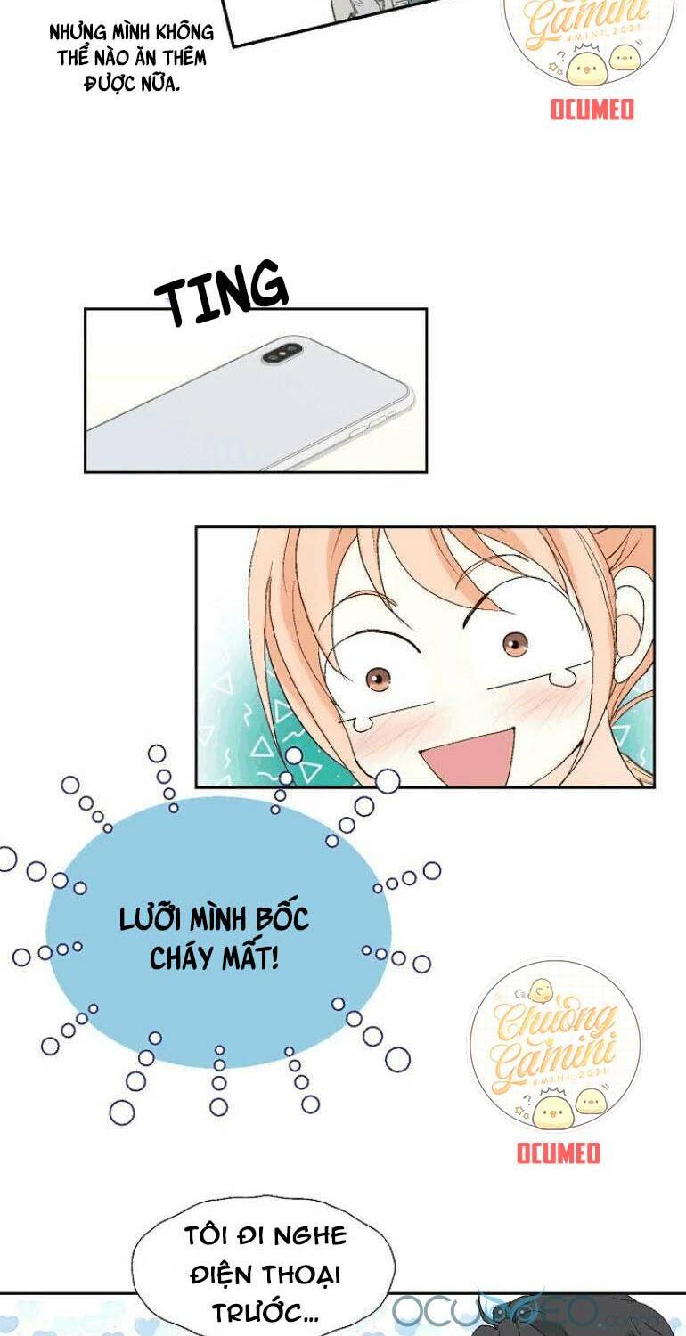 lee bom, em là của anh chapter 20 31