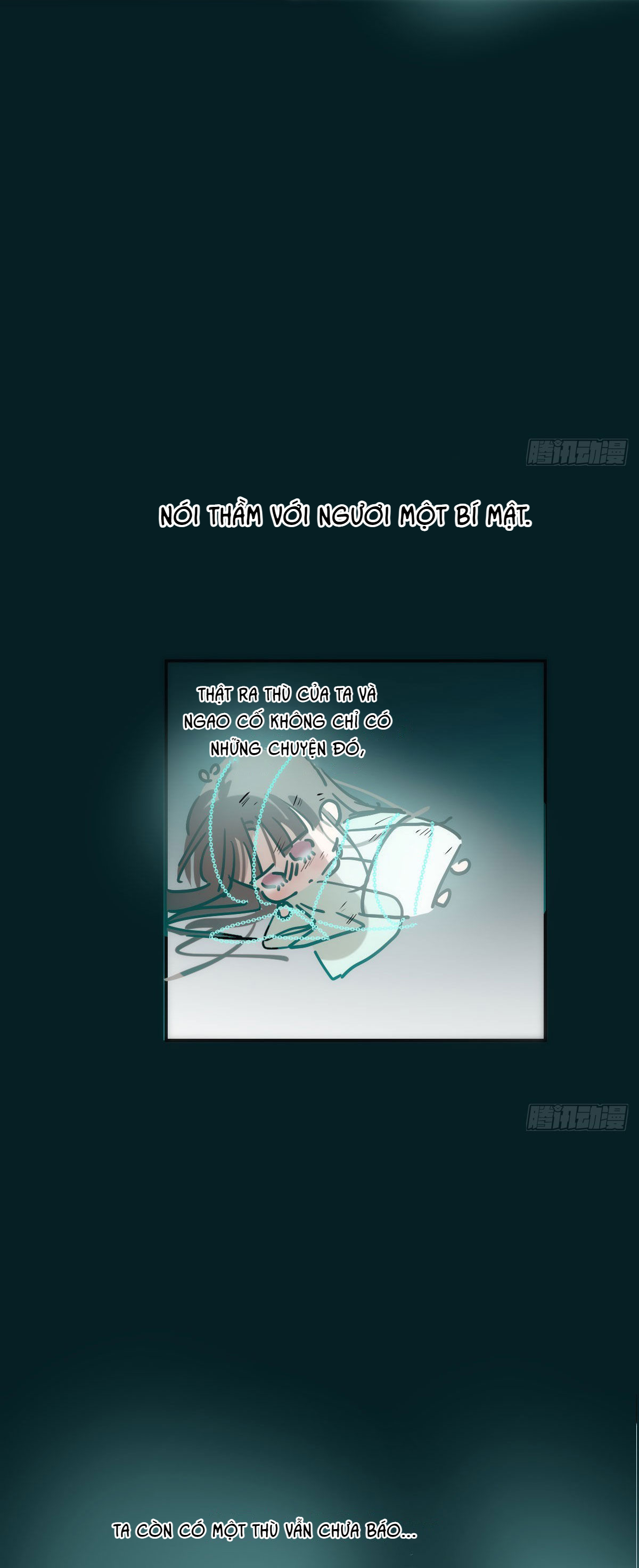 Bắt Lấy Ngao Ngao chapter 204 - Trang 25