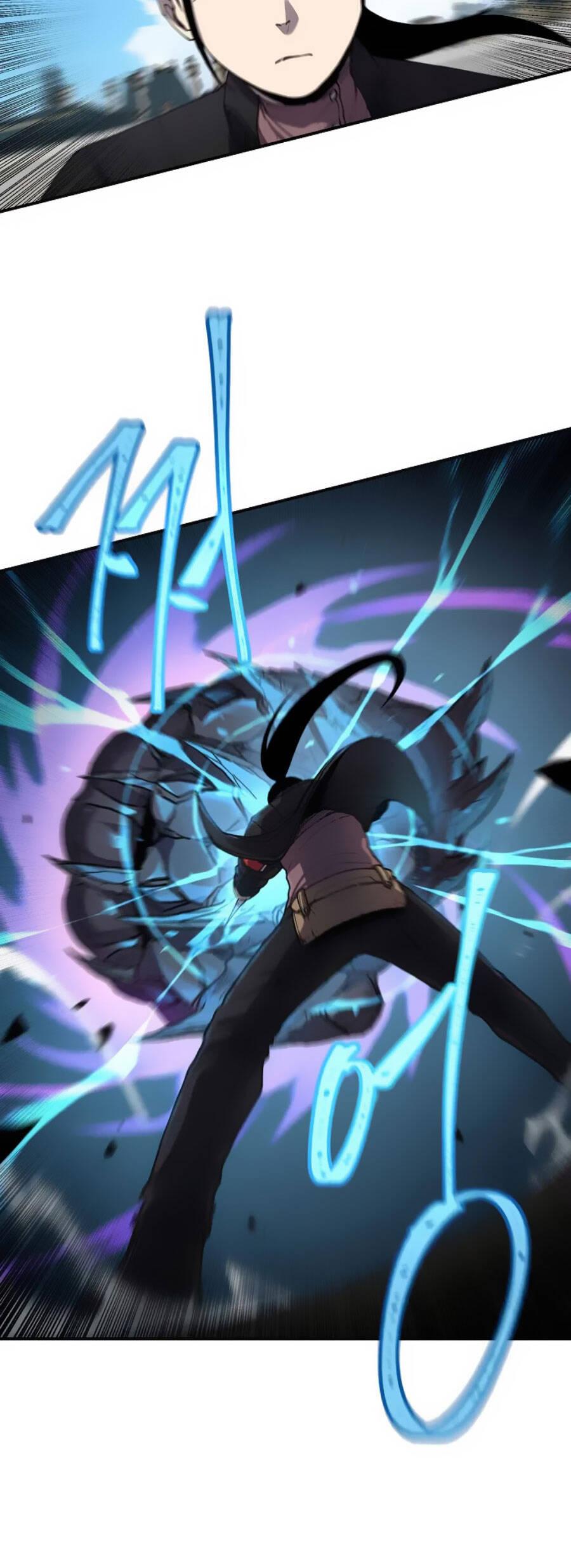 pháp sư chapter 46 30