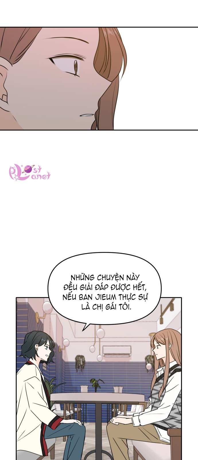 kiếp này cũng xin chăm sóc tôi như vậy nhé kiếp này cũng xin chăm sóc tôi như vậy nhé chapter 45 9