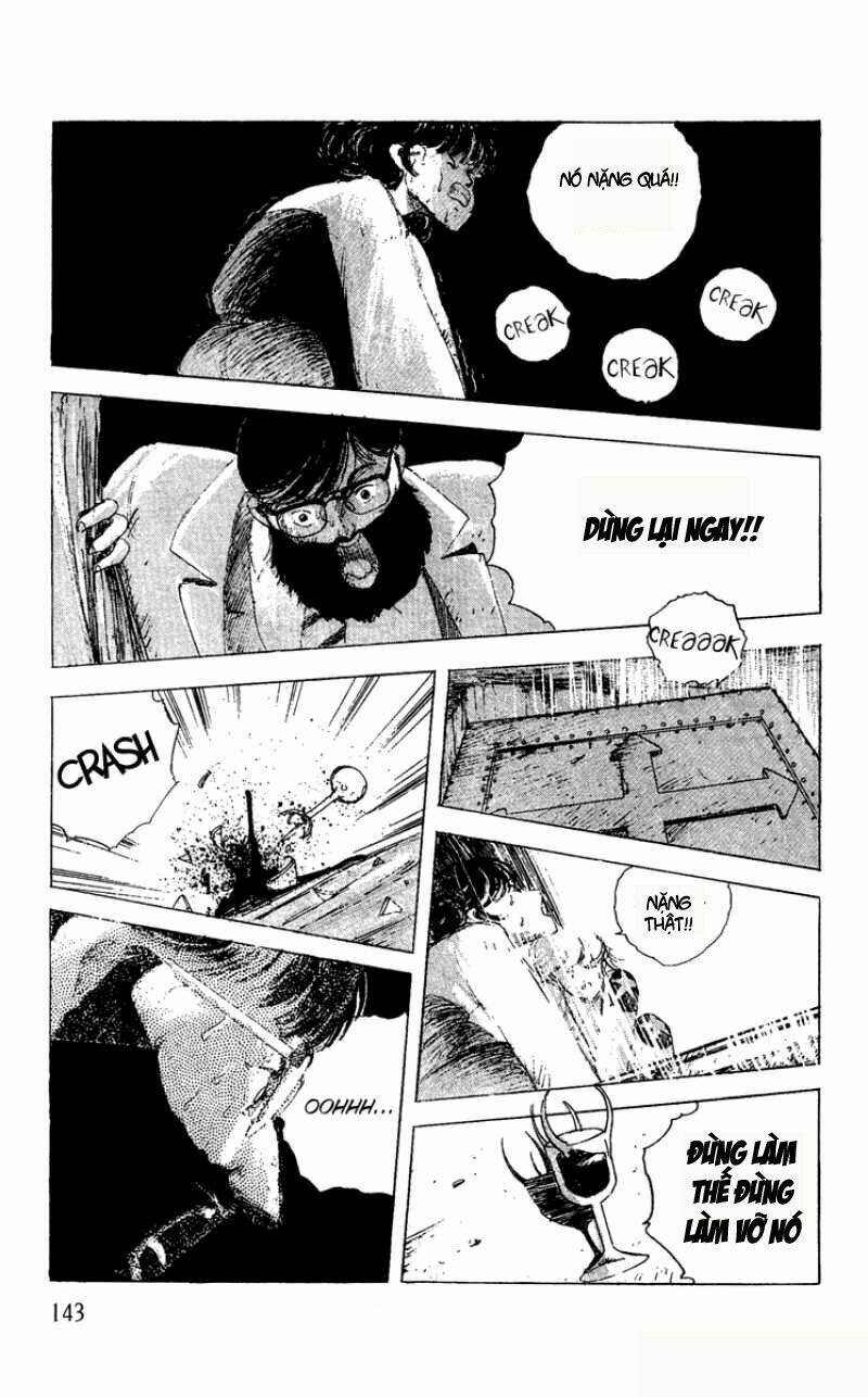 the horror mansion chapter 6 17