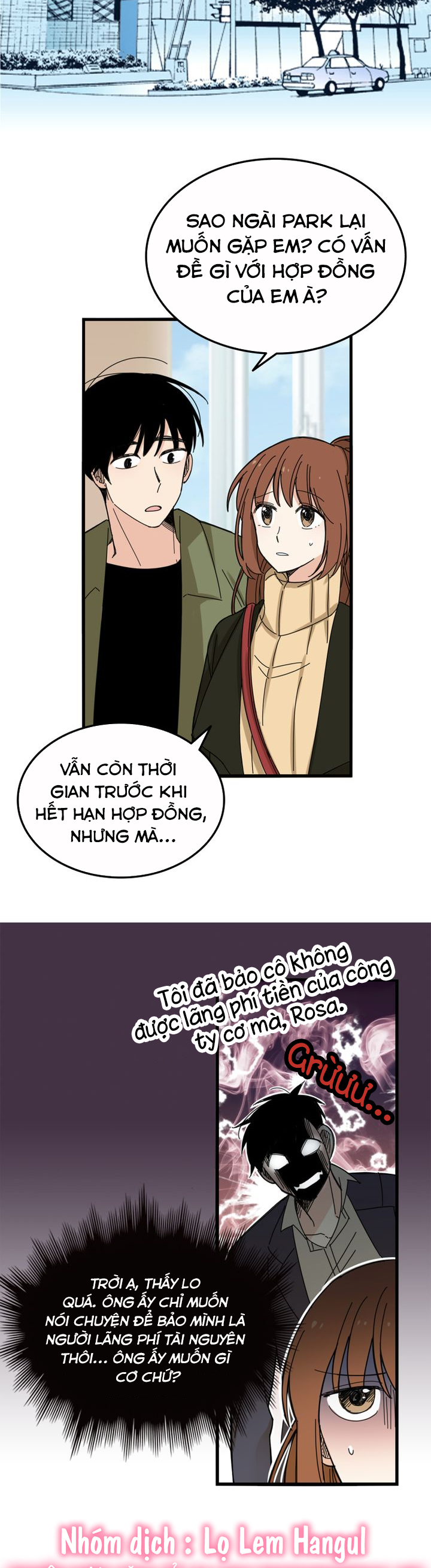 công thức cho tình yêu chapter 5 7