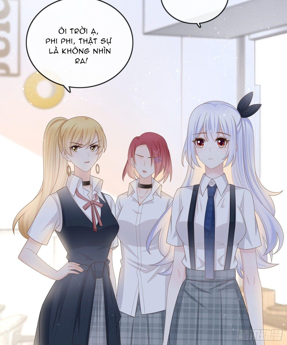 ảnh hậu cũng không bằng niệm thanh hoa chapter 103 15