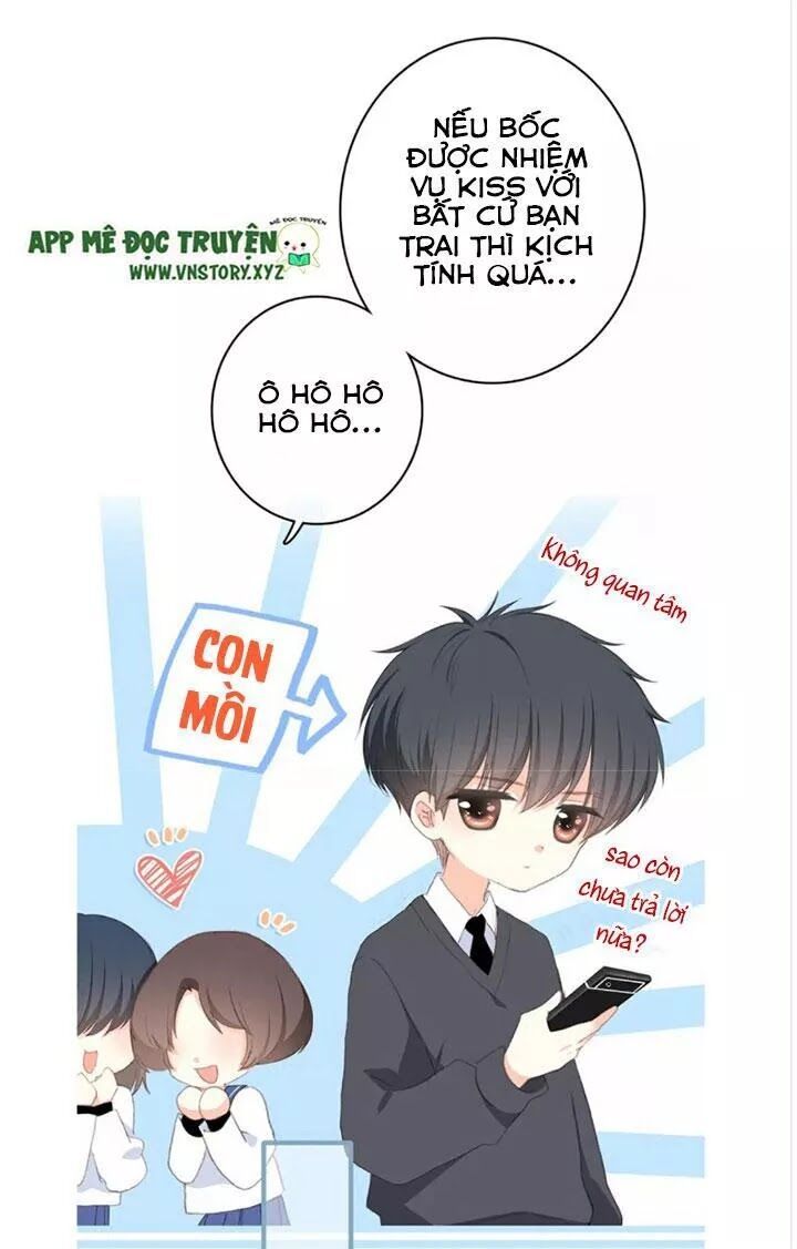 con tim rung động 2 chapter 43 13