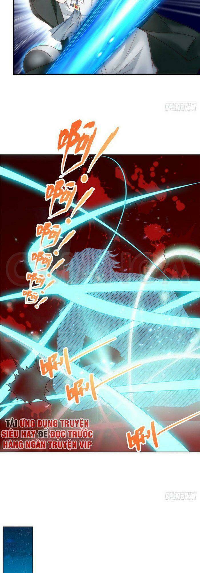 trùng sinh chi thần đế quy lai chapter 18 12