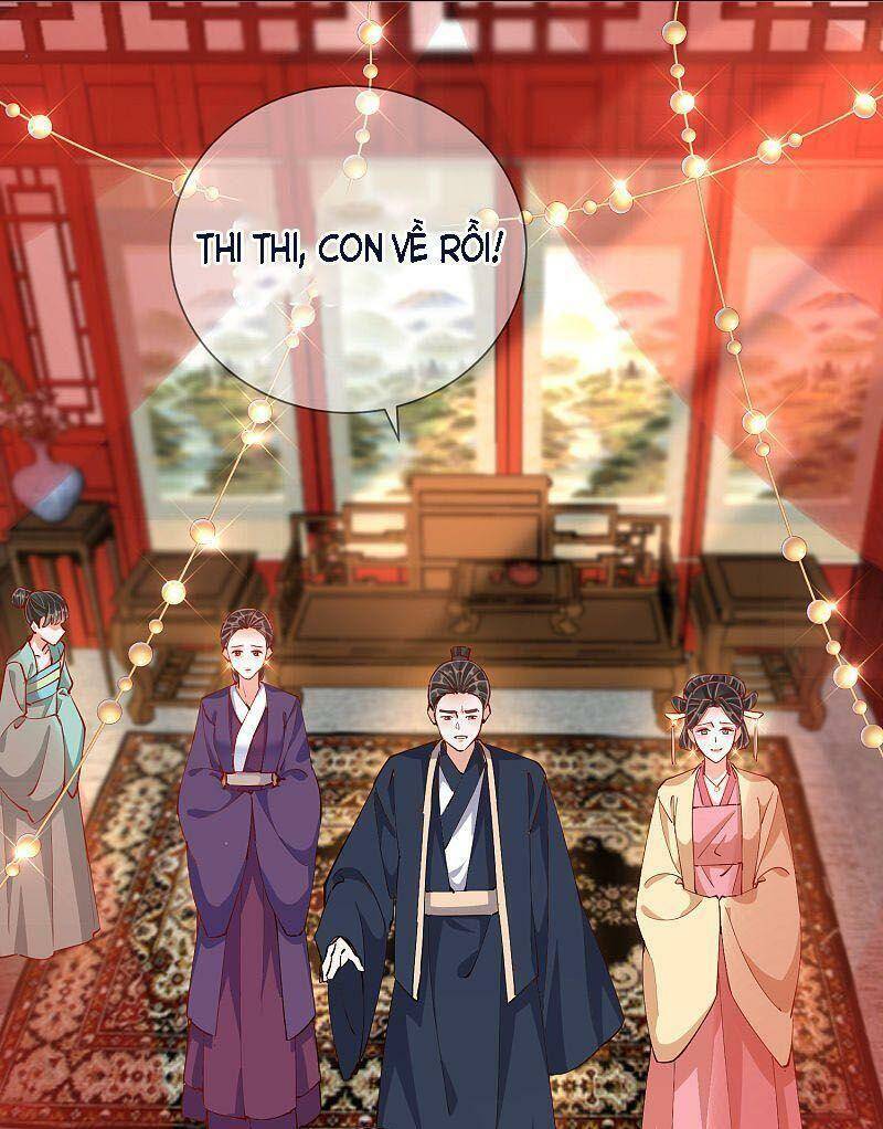 công lược trưởng thành của vương phi chapter 49 11