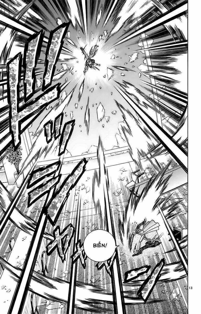 history's strongest disciple kenichi chapter 149 14