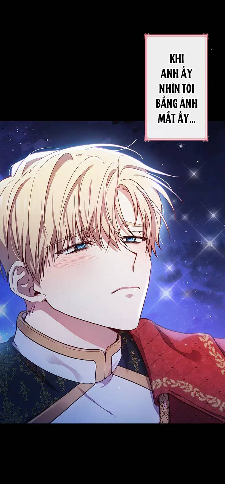 từ ác nữ, tôi trở thành một người mẹ chapter 1 52