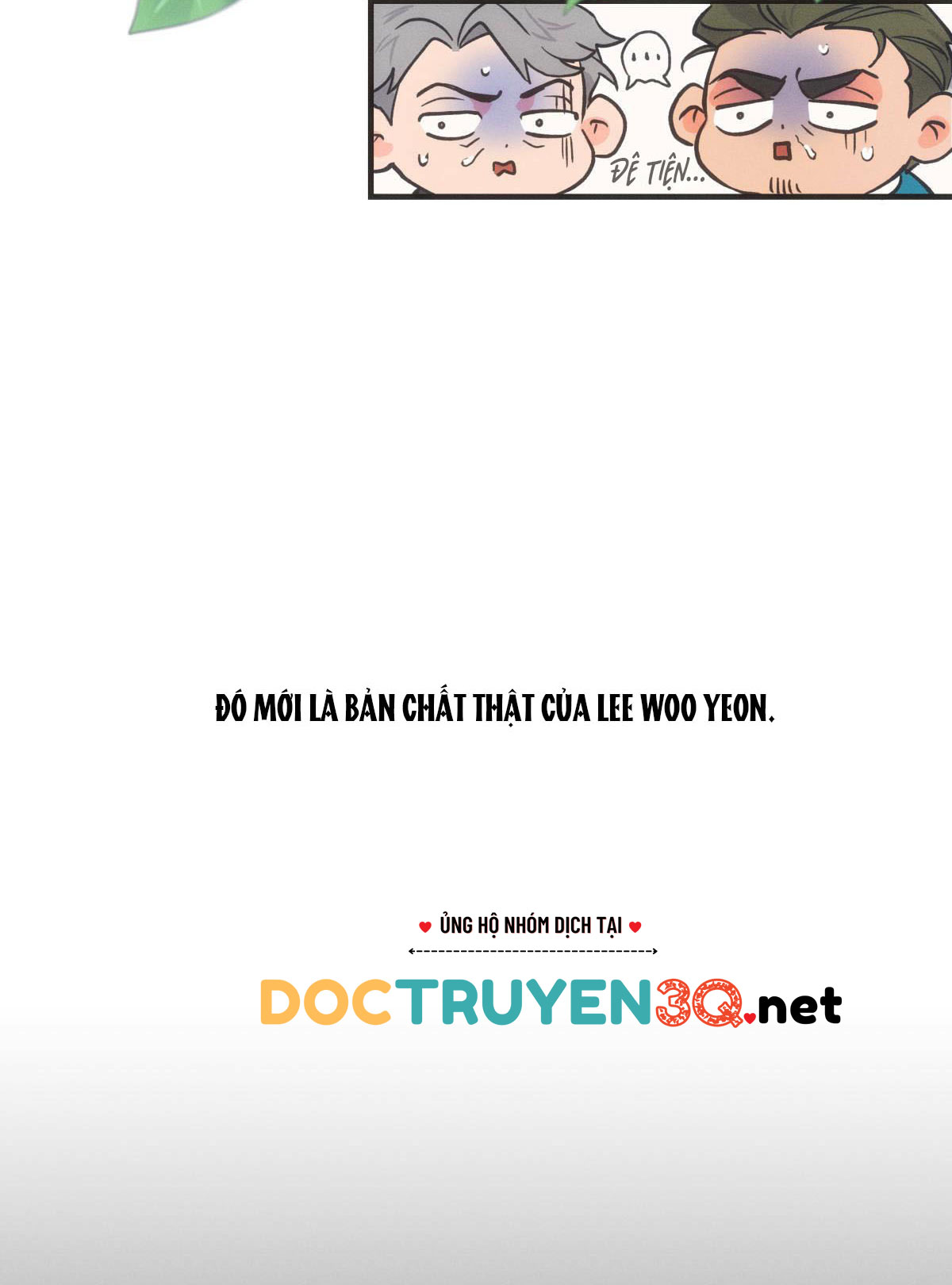 cố ý sơ xuất yêu đương chapter 1.2 4