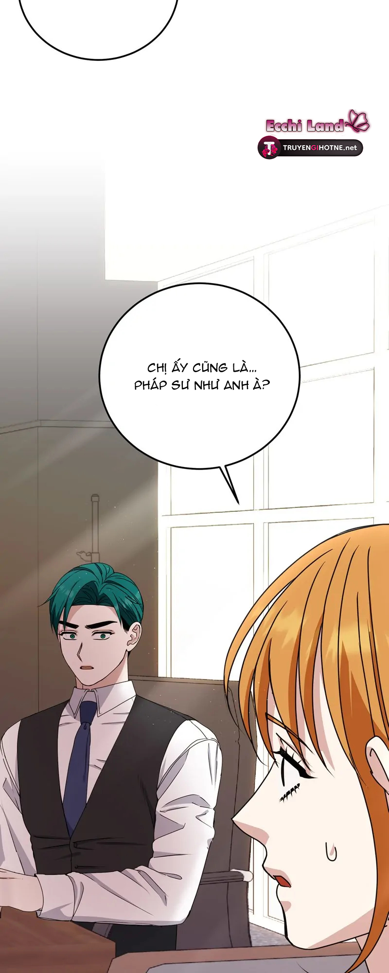 nụ hôn yêu tinh chapter 31.1 29