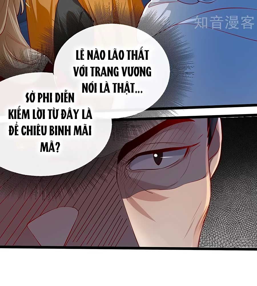 Gian Phi Như Thử Đa Kiều chapter 103 - Trang 23