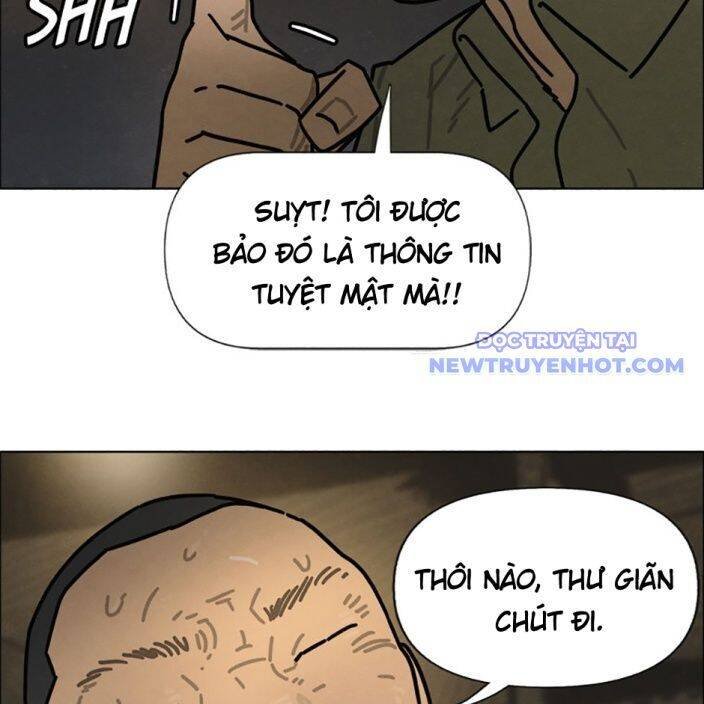 sinh vật gyeongseong: đóa hoa bất diệt chapter 38 126