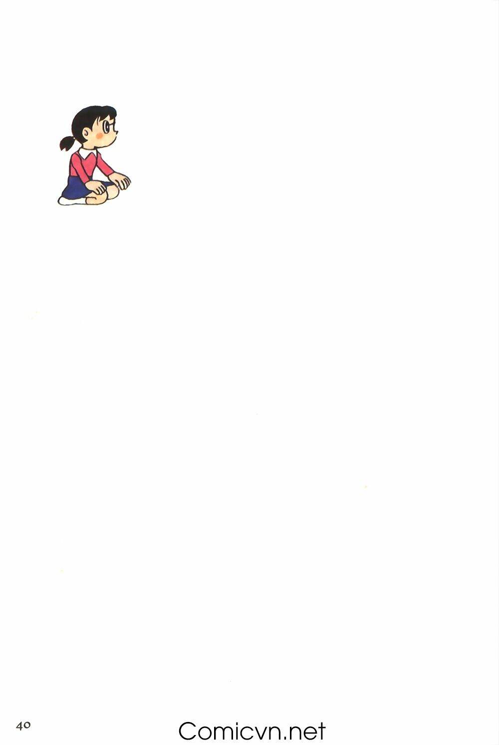 doraemon màu chapter 104 8