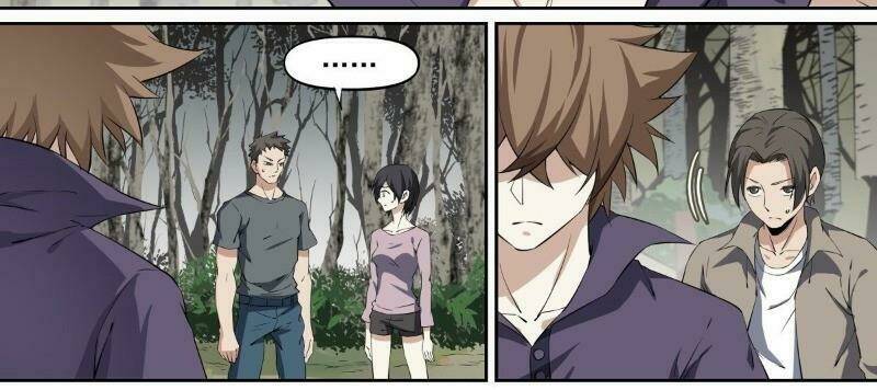 võ lực chí mạng chapter 24 65