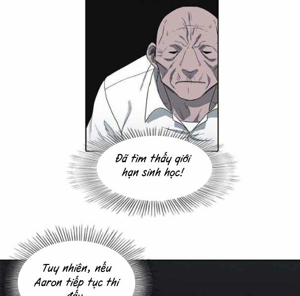 Võ Sĩ Quyền Anh chapter 89 135