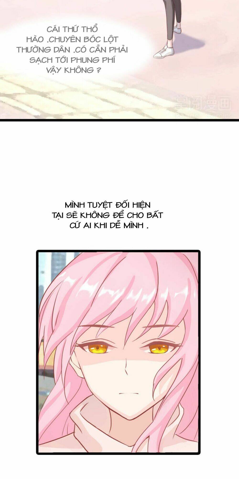 theo đuổi vợ yêu chapter 5 25