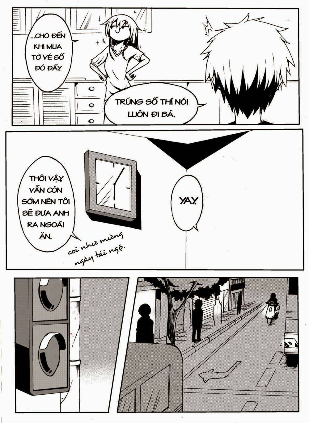 memory locked chapter 3 9