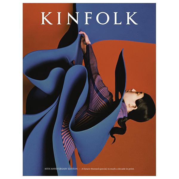 Kinfolk Volume 40