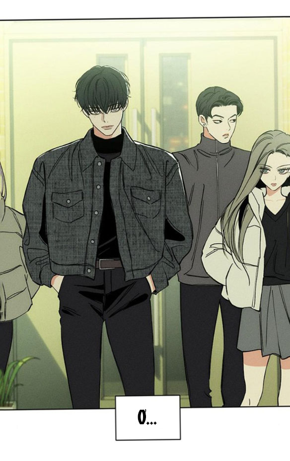 [18+] Nước Mắt Trên Đóa Hoa Tàn chapter 4.1 2