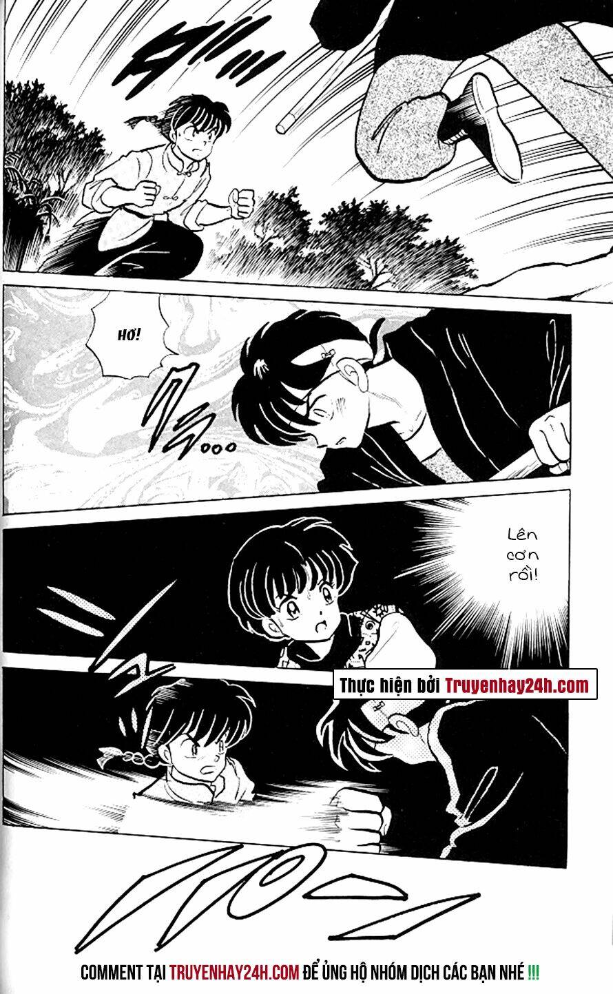 suối lời nguyền chapter 271 13