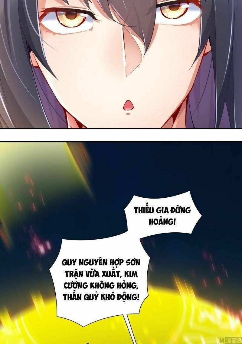 trọng sinh chi ma tôn đương đạo chapter 82 10