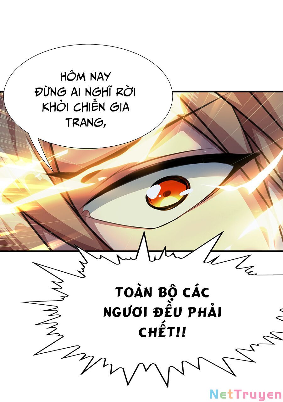 ma thú chiến thần chapter 1.1 15