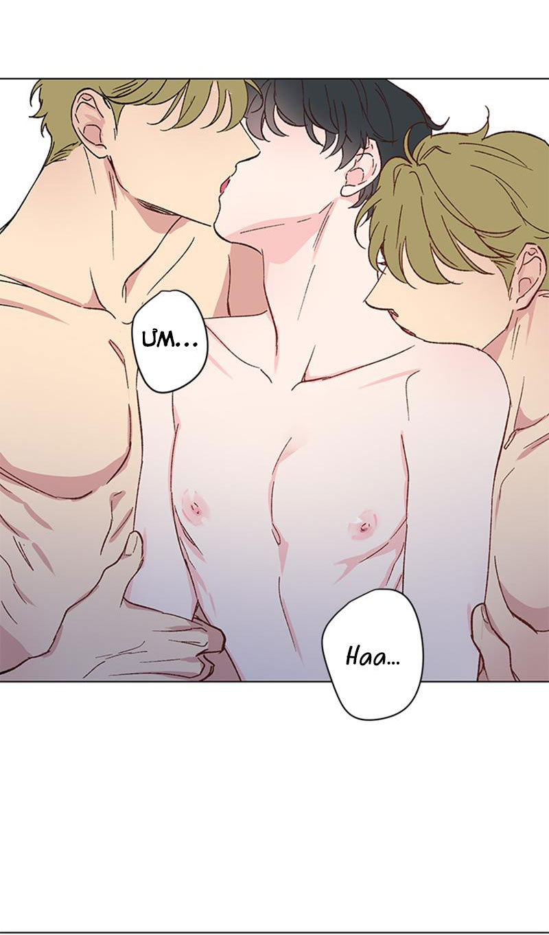 một ngày tốt lành của eunsoo chapter 6 18