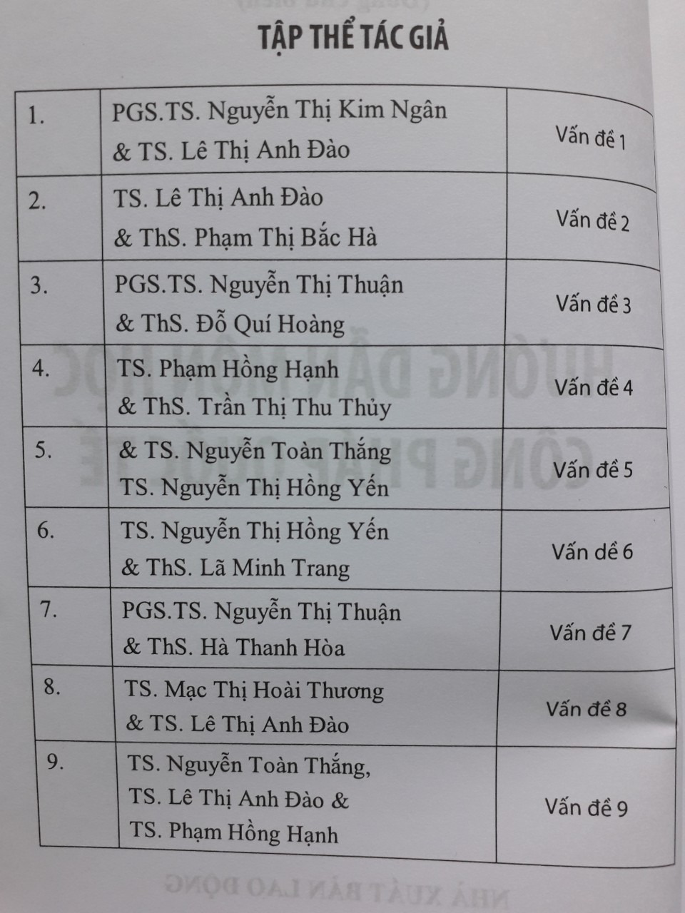 Hướng Dẫn Môn Học Công Pháp Quốc Tế