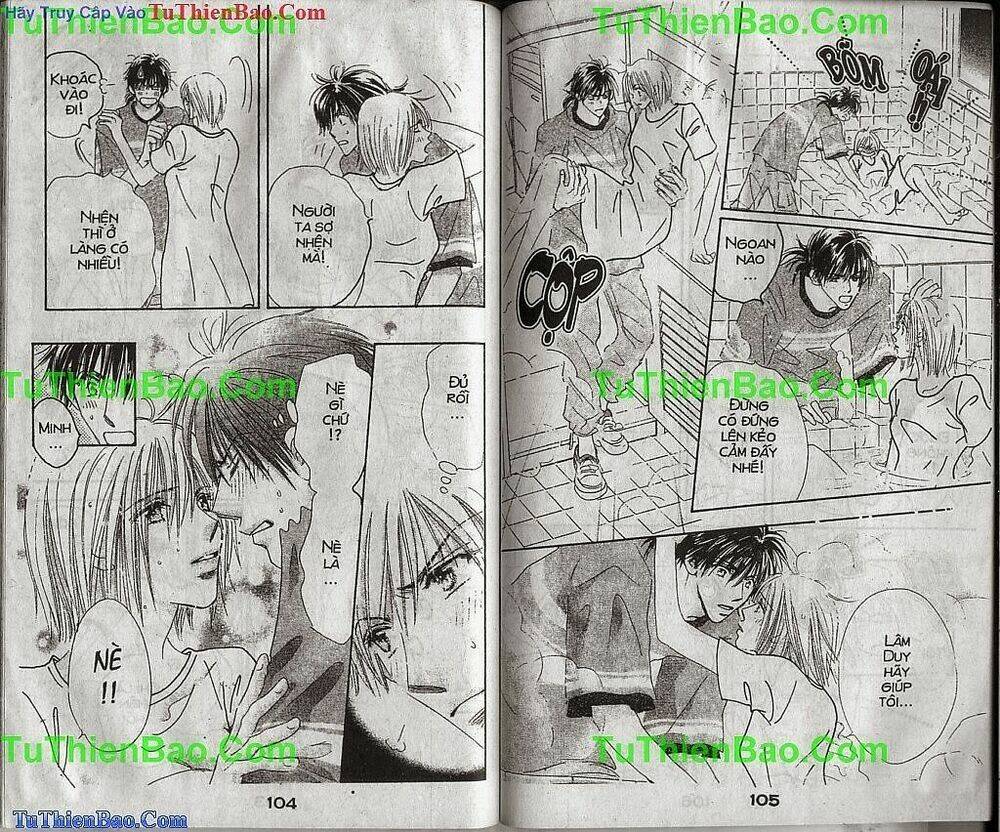 mây trắng tinh khôi chapter 13 52