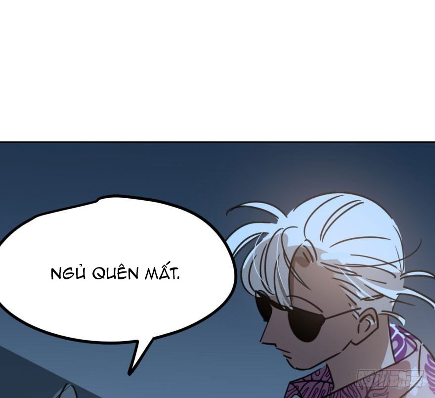 Bắt Lấy Ngao Ngao chapter 37 - Trang 44