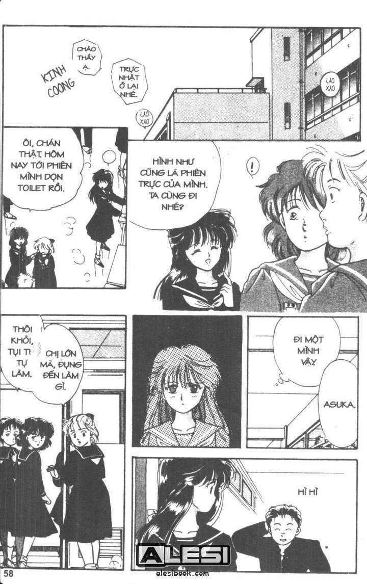 bước qua tuổi 16 chapter 2 16