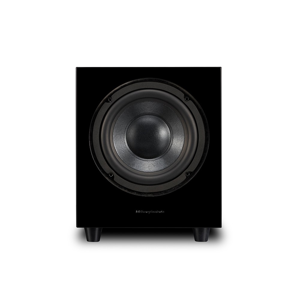 LOA WHARFEDALE SUBWOOFER WH-D8 HÀNG CHÍNH HÃNG NEW 100%