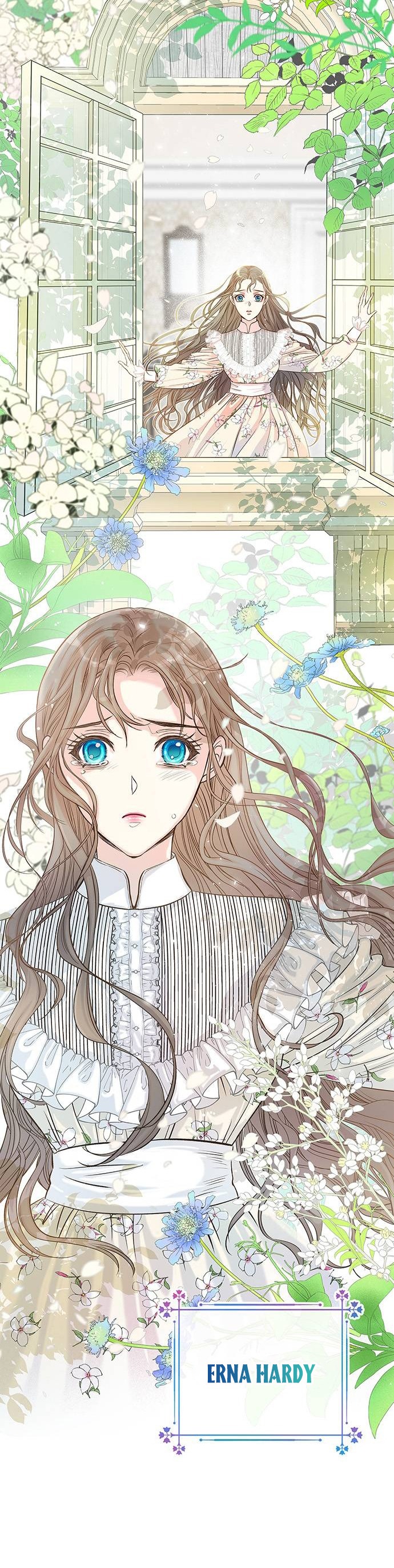 hoàng tử phiền toái chapter 1 3