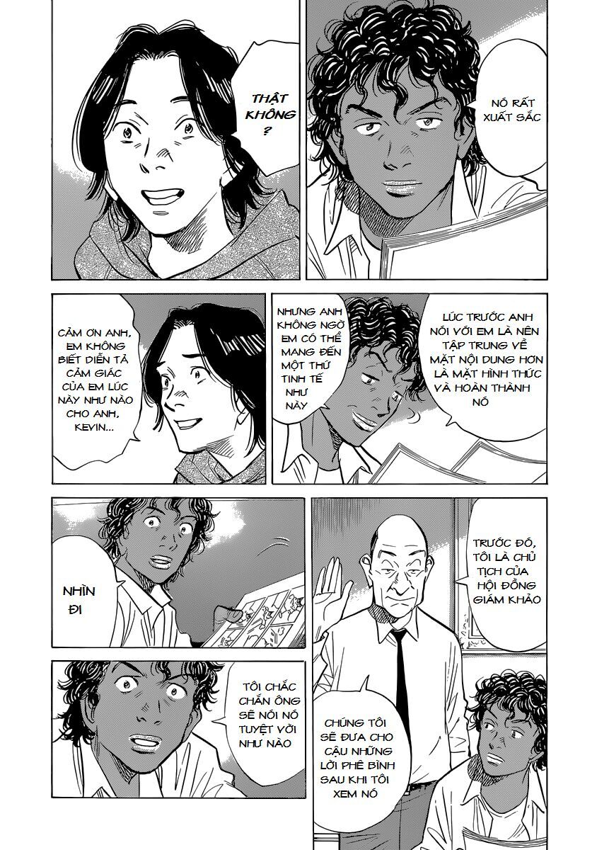 billy bat chapter 127 10