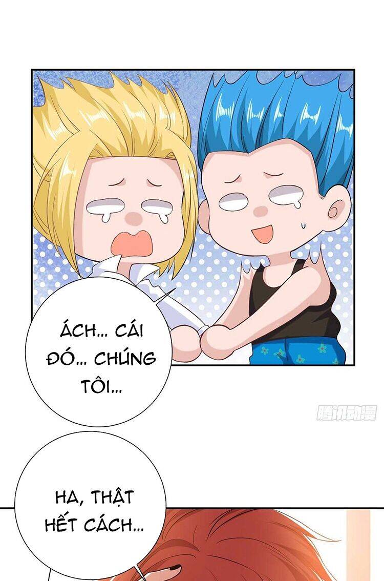 đại lão gọi tôi tiểu tổ tông chapter 37 16