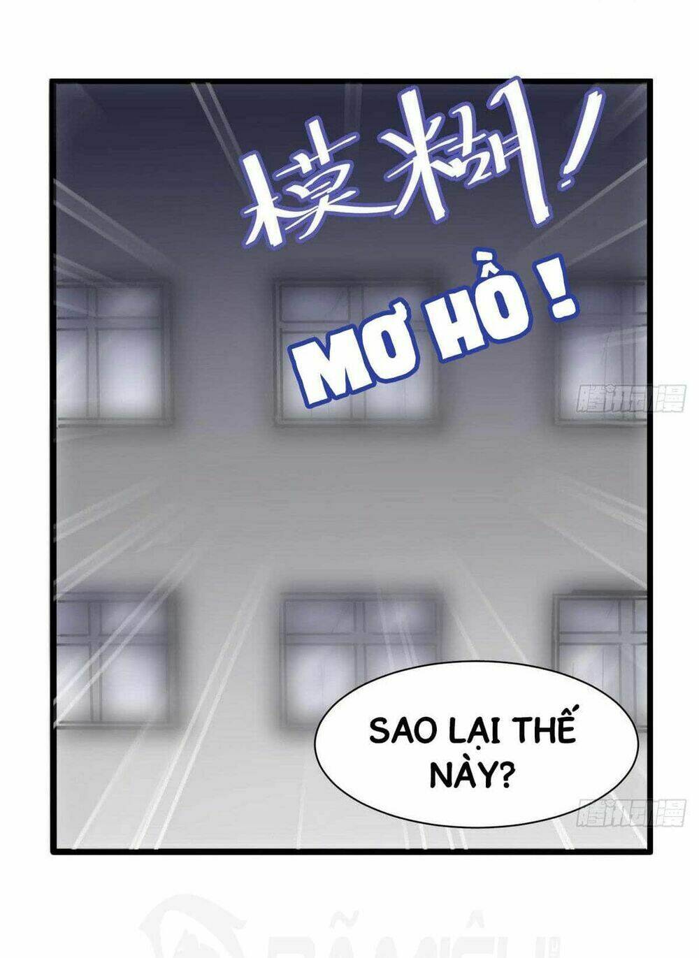 siêu cấp kiện bàn hiệp chapter 6 15