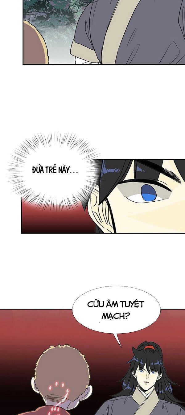 học sĩ tái sinh chapter 127 15