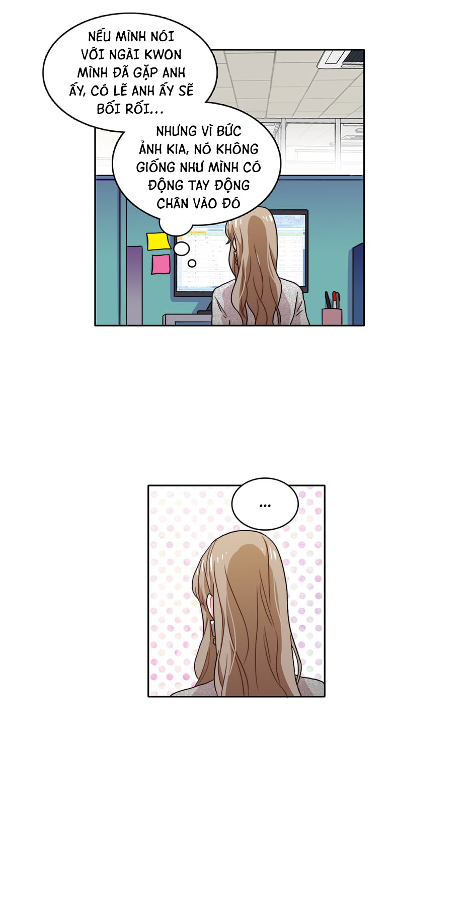 quý cô với chiếc mặt nạ chapter 41 19